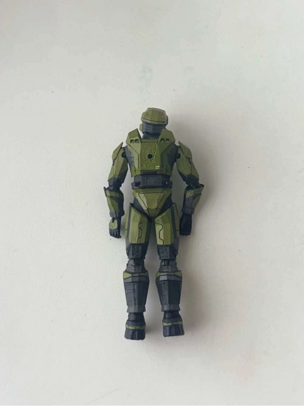 McFarlane 2011 Halo Universe 10th Anniversary Master Chief 5.5